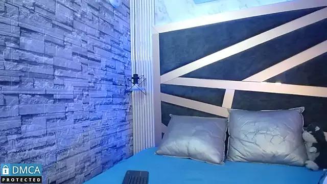 Nahomi_diaz__ from StripChat is Freechat