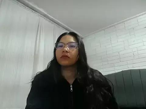Naia_Stant from StripChat is Freechat