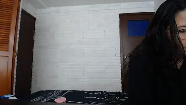 Naia_Stant from StripChat is Freechat