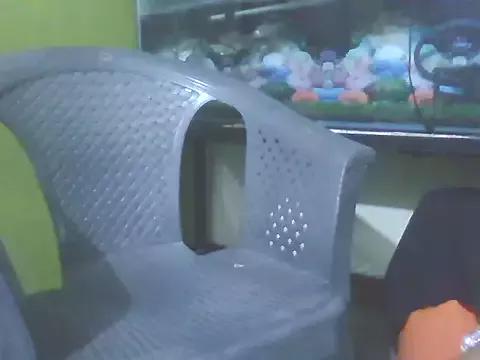 Naina-Darling26 from StripChat is Freechat