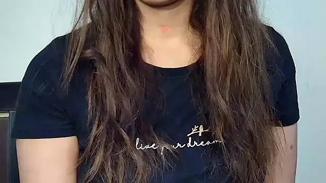 Naina_For_You from StripChat is Freechat