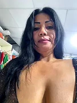 Nair_Hot77 from StripChat is Freechat