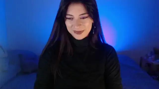 Nala-saphir from StripChat