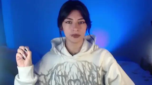 nala-saphir from StripChat is Freechat