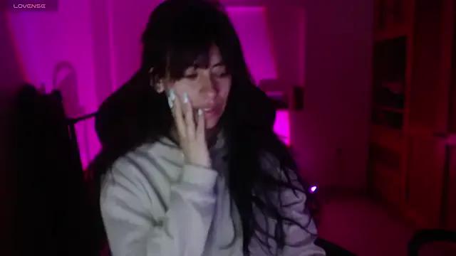 Nala-saphir from StripChat