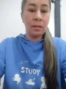 Nala1986 from StripChat is Freechat