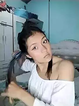 Nala_Sc from StripChat is Freechat
