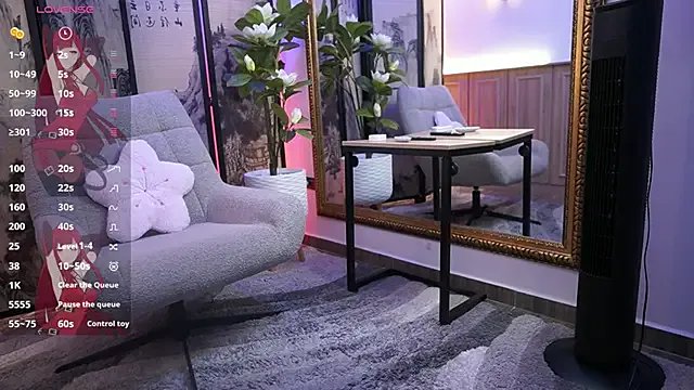 Freechat NamiKimura on StripChat