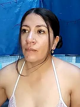 nammy_01 from StripChat is Freechat
