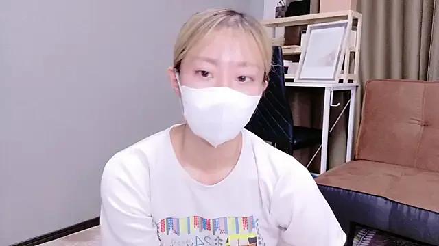 Nana__ch on StripChat 