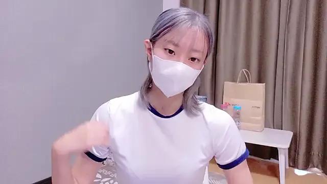 Nana__ch on StripChat 