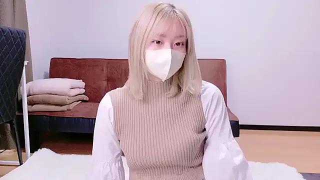 Nana__ch on StripChat 