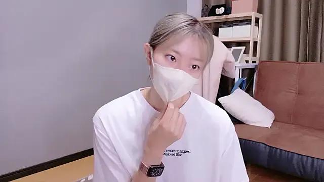 Nana__ch on StripChat 