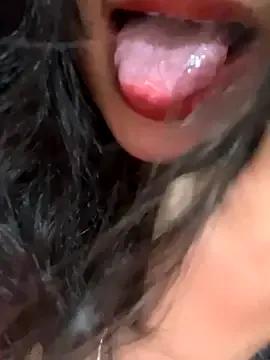 NanaCii from StripChat is Freechat