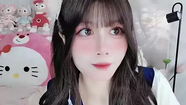 Nancy-Cindy from StripChat