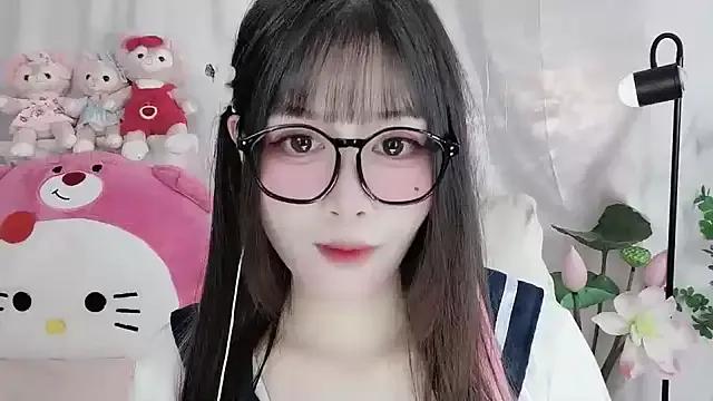 Nancy-Cindy from StripChat