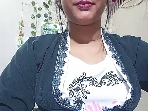 Nancy_queen001 from StripChat is Freechat