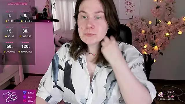 Nancy_Sun_ from StripChat