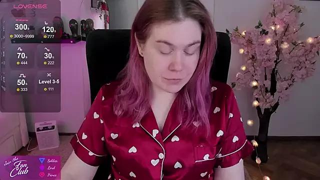 Nancy_Sun_ from StripChat