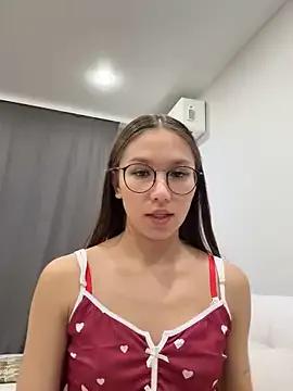 NancyGancally from StripChat is Freechat
