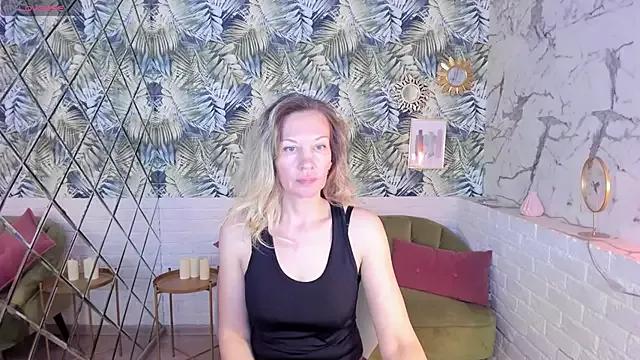 NancyGrace from StripChat is Freechat