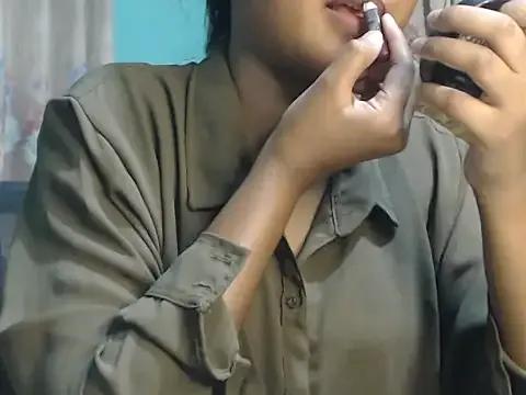 NancyRuvi from StripChat