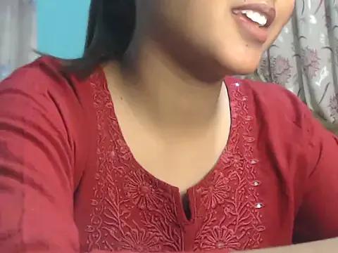 NancyRuvi from StripChat