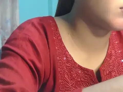 NancyRuvi from StripChat