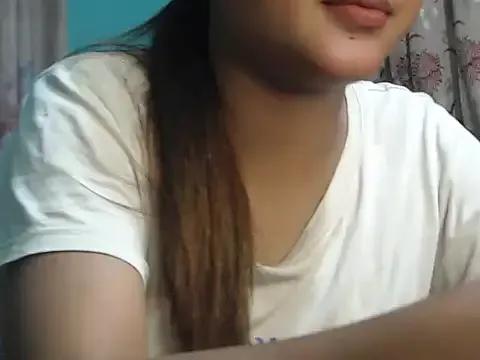 NancyRuvi from StripChat