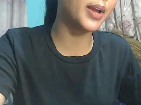 NancyRuvi from StripChat