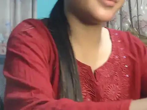 NancyRuvi from StripChat