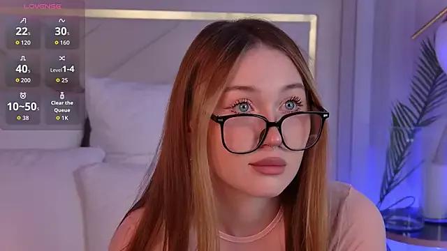NancySmitts from StripChat