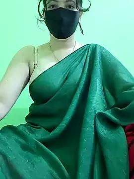 Nandini-1 from StripChat is Freechat