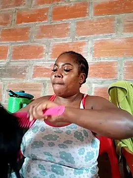 nani_will on StripChat 