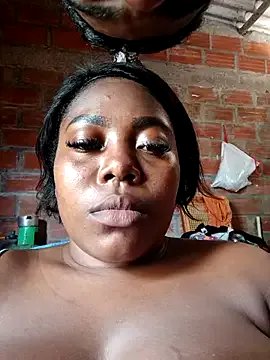 nani_will on StripChat 