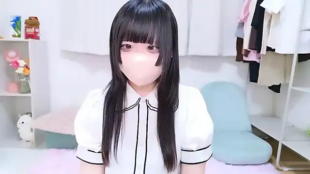 Nano_chan_ from StripChat is Freechat