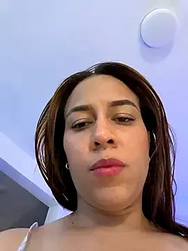 Freechat Nanybaker95 on StripChat