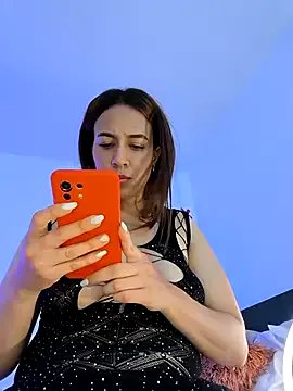 Freechat Nanybaker95 on StripChat