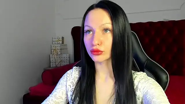 NaomiBlakes from StripChat is Freechat