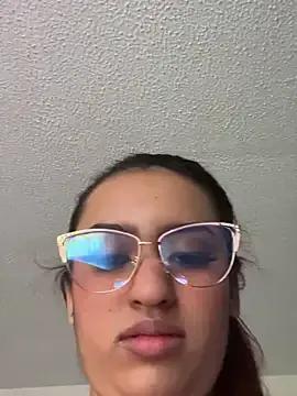 naomirouse_ from StripChat is Freechat