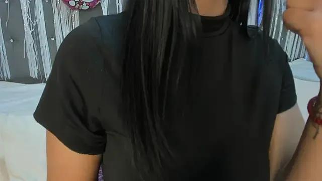 naomygomez1 from StripChat is Freechat