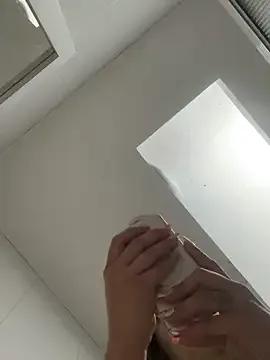 NashuaBell from StripChat is Freechat