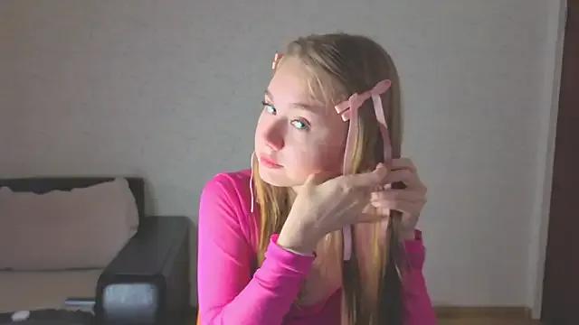 Natali0203 from StripChat is Freechat