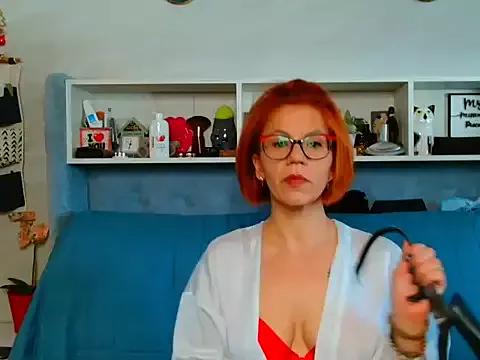 Natali3855 from StripChat