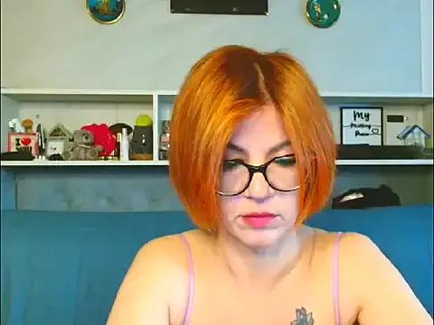 Natali3855 from StripChat