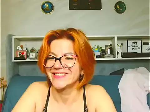 Natali3855 from StripChat