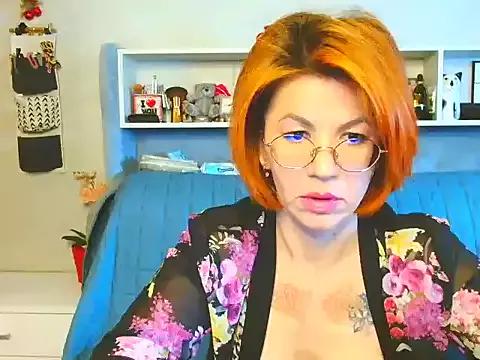 Natali3855 from StripChat