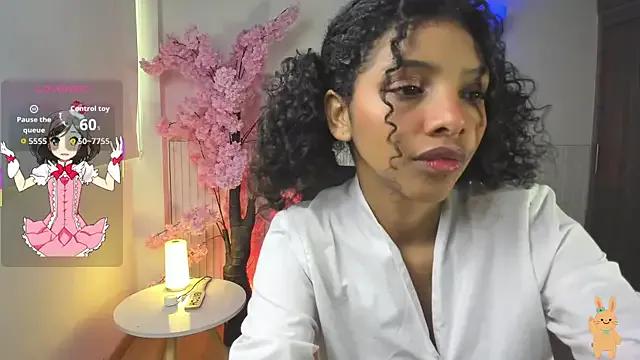 natalia_blue from StripChat is Freechat