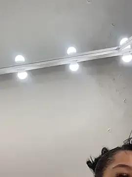 NataliaaMiller_ from StripChat is Freechat