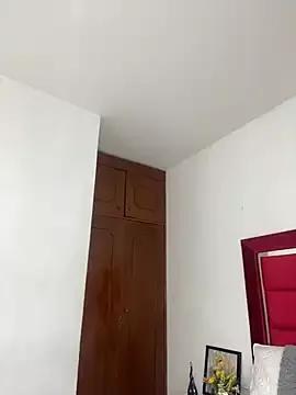 NataliaaMiller_ from StripChat is Freechat